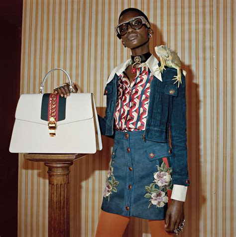 gucci campaign 2017 black|Gucci campaign strategy.